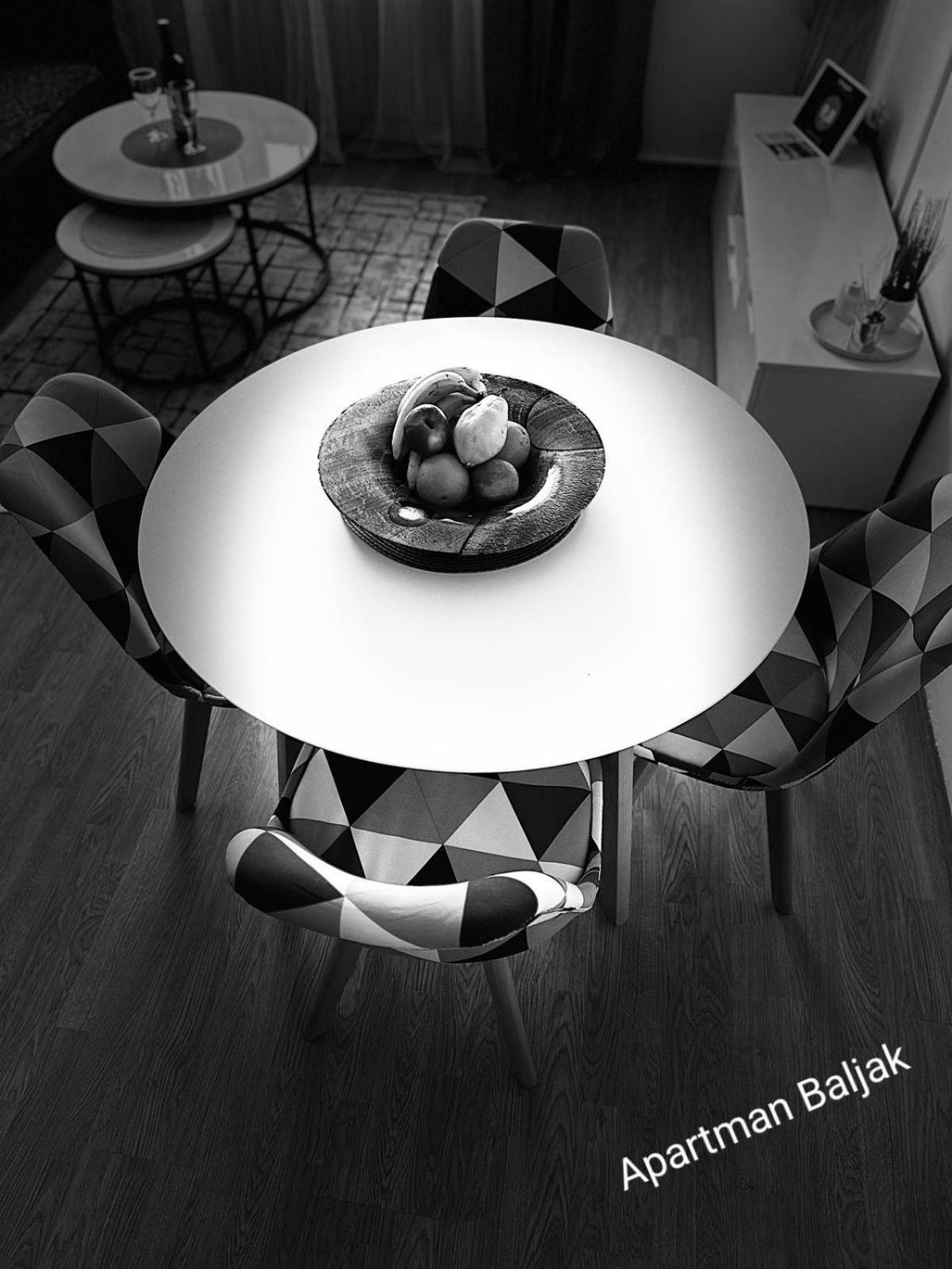 Apartman Baljak Livno Εξωτερικό φωτογραφία
